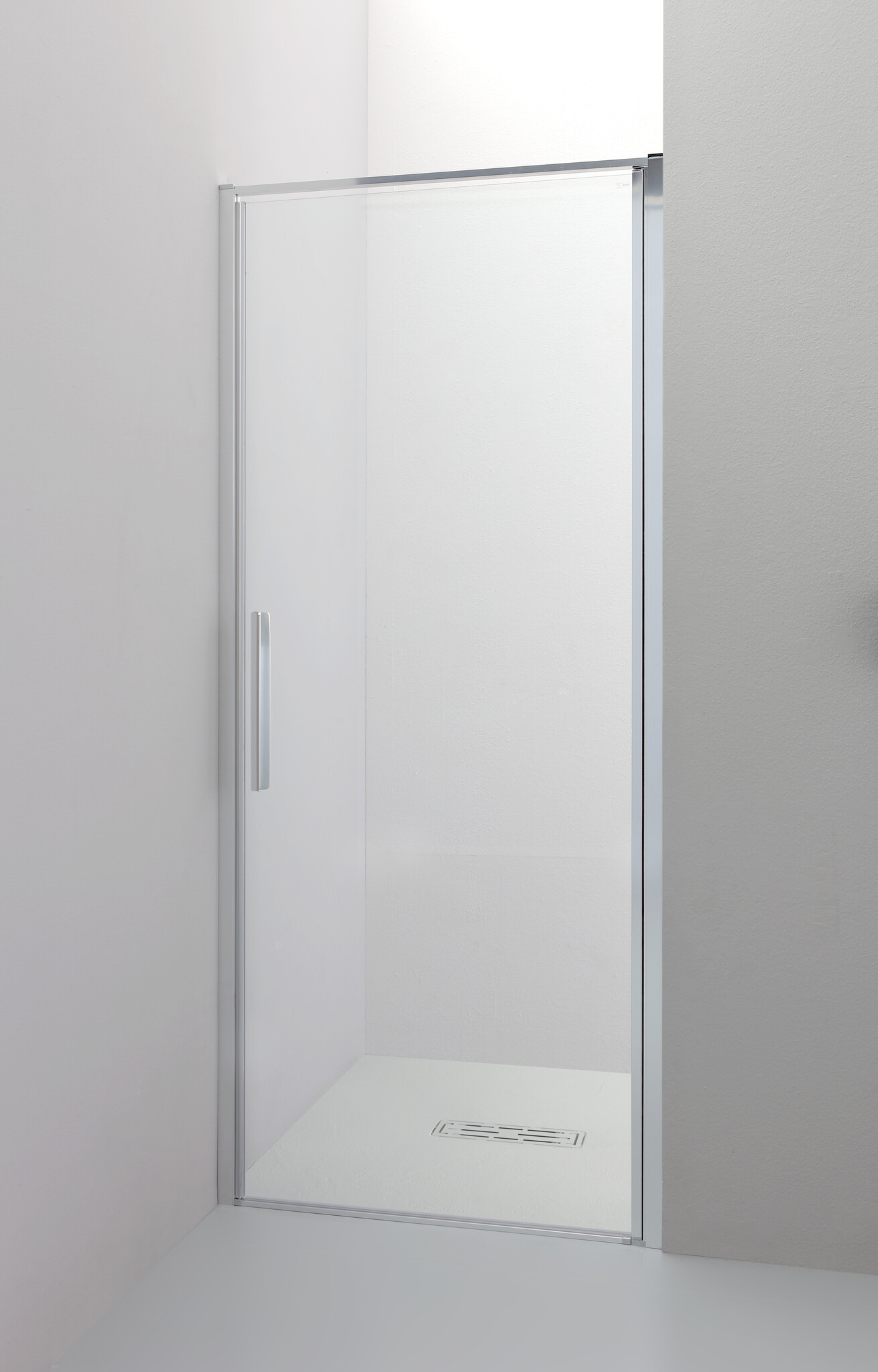 Smart Economy P - Draaideur 90 cm Nis