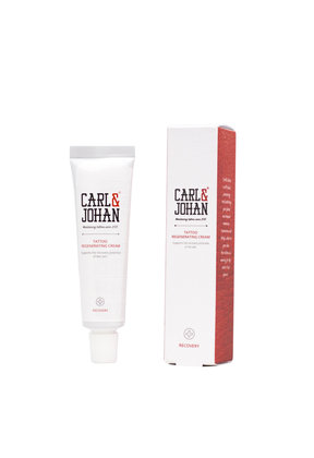 Regenerating cream - 35ML