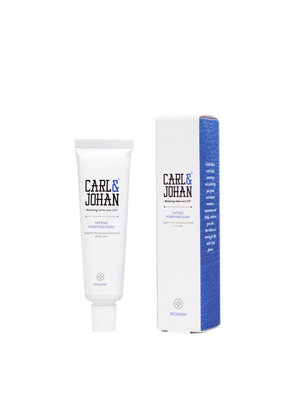 Purifying soap - 35ML