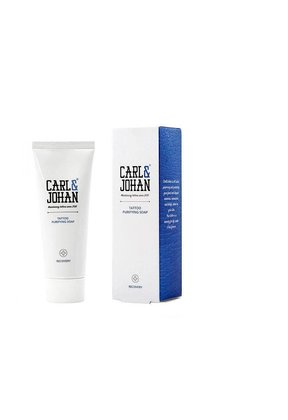 Purifying Soap - 75 ML