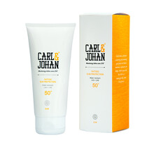 Crème solaire pour tatouage (SPF50+)