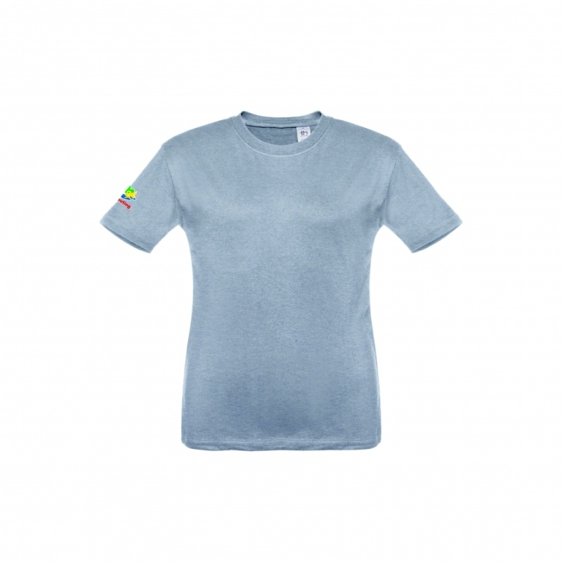 ScoutFit T-shirt Kids Inclusief Scoutinglogo