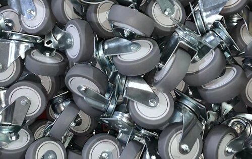 Wählen Sie die richtige Lenkrolle mit Hilfe unseres Hilfemenüs