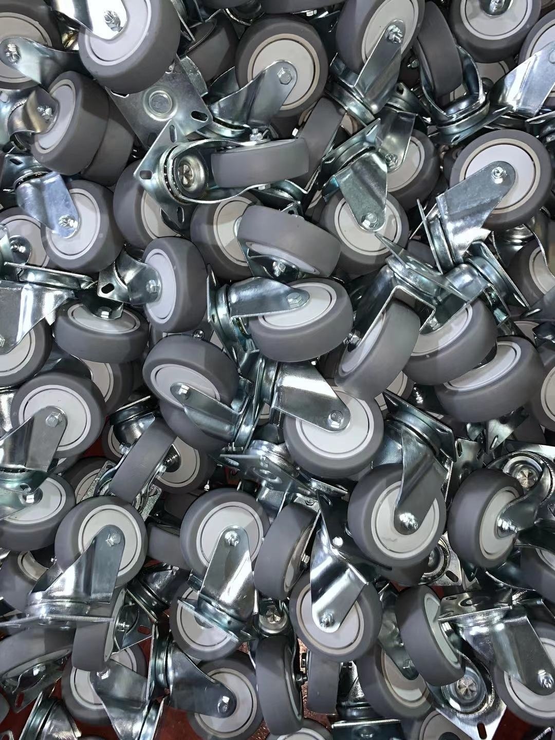 Wählen Sie die richtige Lenkrolle mit Hilfe unseres Hilfemenüs