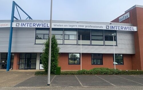 Inter-Rollen zieht in neue Räumlichkeiten um