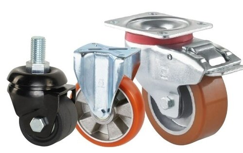 Gaffel für mittelschwere Lasten