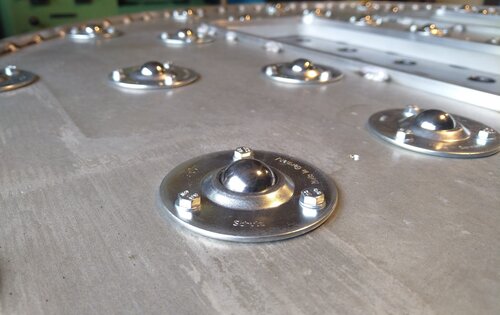 Erweitert: Kugeltöpfe