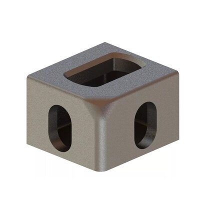 Container Ecken (ISO 1161:2016)