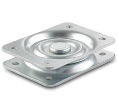 Axiallager - Drehverbindung 95x70 mm