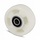 Polyamidrad 125 mm - Kugellager 20 mm - 400 kg