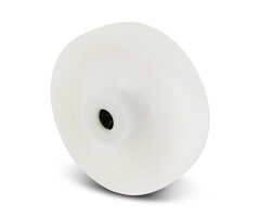 Nylon Rad 160 mm - 400 kg