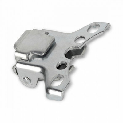 Richtungsabhängige Sperre 200 mm - Serie 461