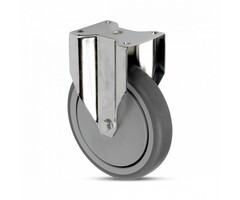 Apparate Bockrolle 150 mm - 100 kg