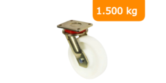 Schwerlastrollen 1500 kg