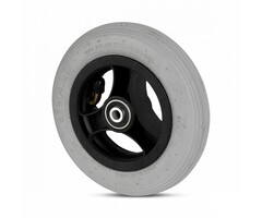 Luftrad 150x30 mm Rillenprofil 4PR - 50 kg