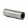 Aschebehälter - 12x8x41 | Edelstahl / Inox