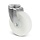 Nylon Lenkrolle 125 mm - Rollenlager - 200 kg