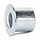 Achsbuchse (T) - 20x12x32 mm | Stahl verzinkt