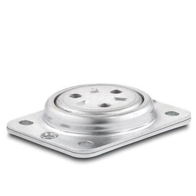 Druckkugellager 135x110 mm - 600 kg