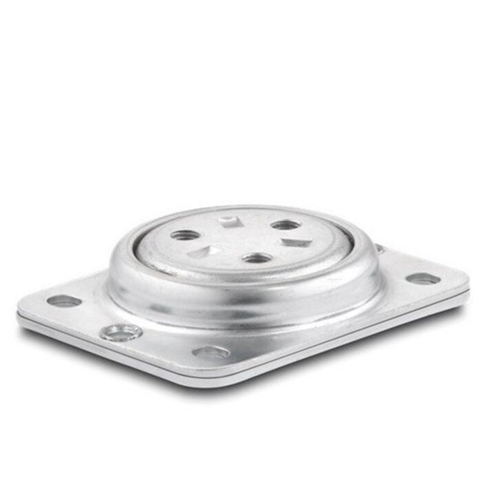 Druckkugellager 135x110 mm - 600 kg