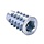 Kontermutter M10 x 25 mm