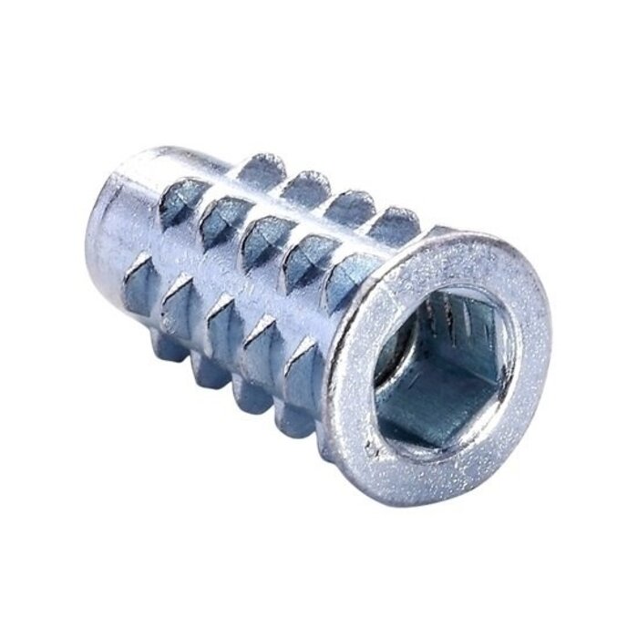 Kontermutter M8 x 25 mm