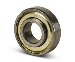 6303 ZZV - IBB-Kugellager (17x47x14)