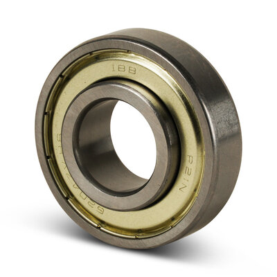 6303 ZZV - IBB-Kugellager (12x28x8)