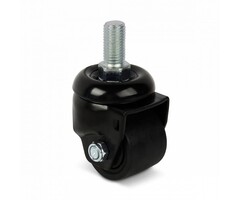 Schwerlast-Lenkrolle 50 mm - 300 kg