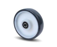 Polyurethanrad 200 mm - 600 kg