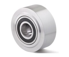 Stahlrad 80x34 mm - 700 kg