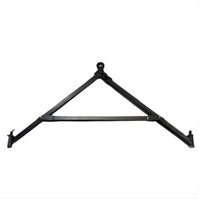 Zugstange für ISO Container - 25.000 kg