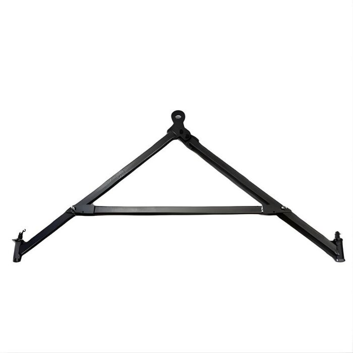 Zugstange für ISO Container - 25.000 kg