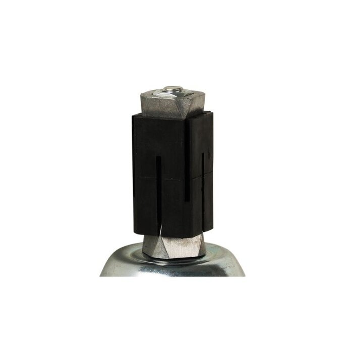 Expander - Vierkantrohr