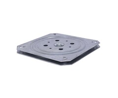 Axiallager - Drehverbindung 165x165 mm