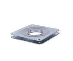 Axiallager - Drehverbindung 81x81 mm