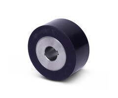 PU Antriebsrad 80x40 mm - 200 kg