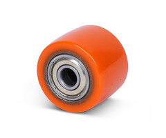 Polyurethan Rad 35 mm - 100 kg