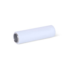 Wellenhülse - 12x8x42 mm | Edelstahl / Teflon