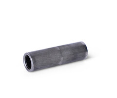 Aschebehälter - 12x8x41 mm | Edelstahl / Inox