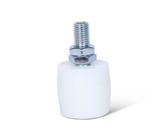 Führungsrolle 52 mm - Polyamid - 125 kg