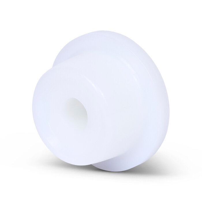 Spurkranzrolle Polyamid  50 mm - 100 kg