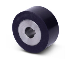 PU Antriebsrad 80x40 mm - 200 kg