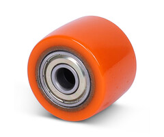 Polyurethan Rad 35 mm - 100 kg