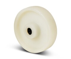 Nylon Rad 150 mm - 450 kg