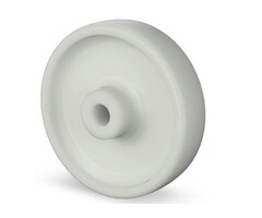 Nylon Rad 65 mm - 80 kg
