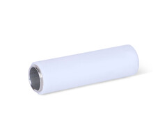 Wellenhülse - 12x8x42 mm | Edelstahl / Teflon