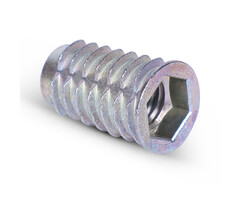 Kontermutter M8 x 25 mm