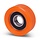 Führungsrolle 60 mm - Polyurethan - 70 kg