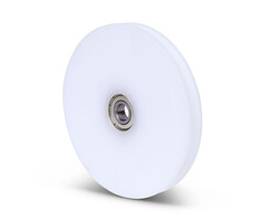 Kabelscheibe 132 mm mit U Nut - 145 kg